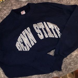 Penn State Crewneck